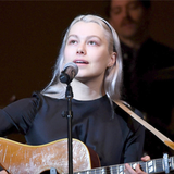 Phoebe Bridgers Recalls Trip to Marilyn Manson's House As a Teenager: 'I Stopped Being a Fan'