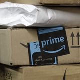 Third coronavirus case reported at Amazon fulfillment center in Jeffersonville