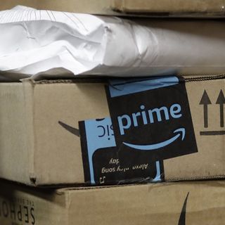 Third coronavirus case reported at Amazon fulfillment center in Jeffersonville