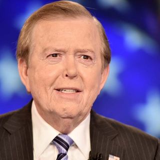 Lou Dobbs' Show Canceled at Fox Business Network