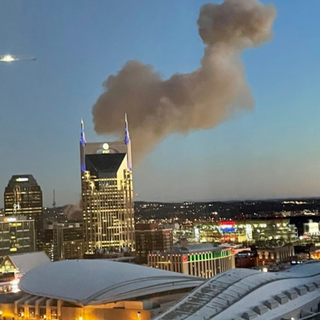 Board wants better communication from AT&T after Nashville bomb wiped out 911 call centers