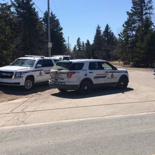 17 dead, including one RCMP officer, after shooting spree in Portapique, N.S. | Globalnews.ca