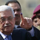 Palestinian leader's path to elections is fraught with peril