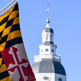 Maryland Senate OKs $1.5B Virus Relief Package With Direct Payments