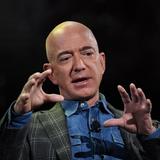 Jeff Bezos Sells About $1.8 Billion Worth of Amazon Shares in Three Days