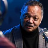 Rev. Jesse Jackson leaves the hospital for rehab center after surgery