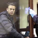 Russia expels EU diplomats over Navalny as tensions rise