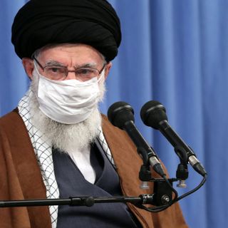 Iran won’t return to nuclear commitments until US lifts sanctions, Khamenei says