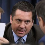 Devin Nunes: GOP investigators 'laser-focused' on information CIA gave to FBI in 2016