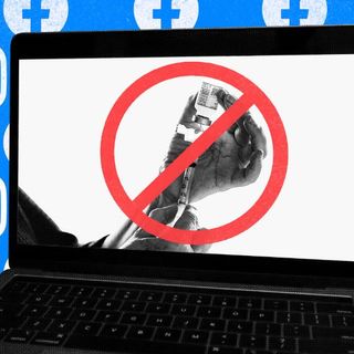 Facebook vowed to crack down on Covid-19 vaccine misinformation but misleading posts remain easy to find | CNN Business