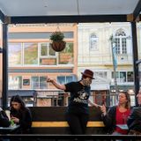 California liquor bill aims to make restaurant parklets permanent, plus zones for open containers