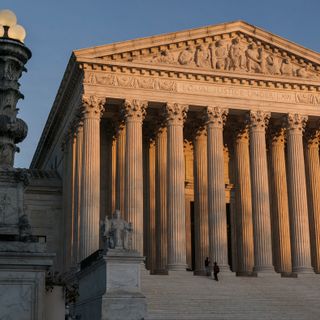 Supreme Court Rules Against Calif., Doubles Down On Religious Rights Amid Pandemic