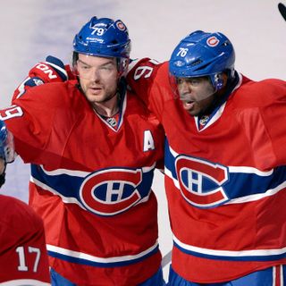 Andrei Markov's Canadiens legacy tied to helping teammates cash in - Sportsnet.ca