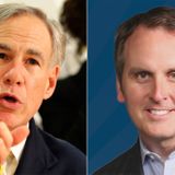 Texas Governor Abbott working on legislation to prevent social media platforms from 'canceling conservative speech'