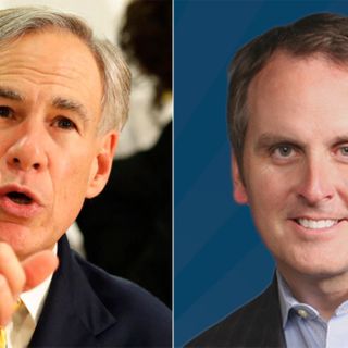 Texas Governor Abbott working on legislation to prevent social media platforms from 'canceling conservative speech'