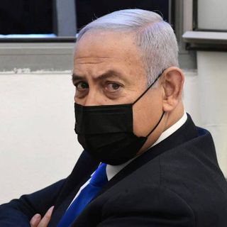 Netanyahu Appears in Court, Denies Corruption Charges - Israel News