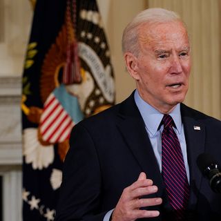 Inside Bidenworld’s plan to punish the GOP for opposing Covid relief