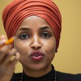 Rep. Ilhan Omar and colleagues urge $2K monthly relief checks in letter to Biden