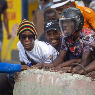 Haiti's government claims it stopped coup amid dispute over presidential term limit | CNN