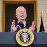 Biden Has a Narrow Window to Restore U.S. Credibility