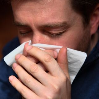 COVID-19 or the flu? Here’s how to tell the difference