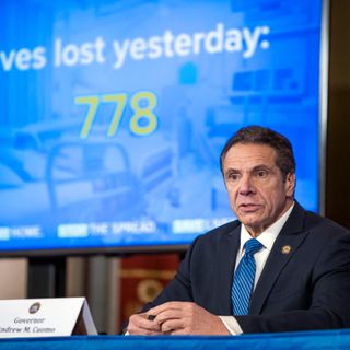 Andrew Cuomo owes a genuine back-to-work plan to New Yorkers