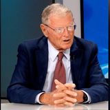 As Democrats take control, Sen. Jim Inhofe relinquishes gavel of Armed Services Committee