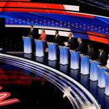 Here's who qualified for the September debate | CNN Politics