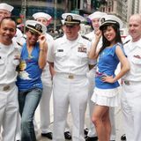 Navy cancels in-person events for Fleet Week NY, opts for virtual celebration for 2nd straight year
