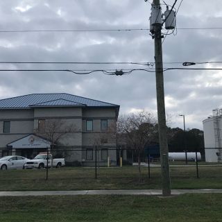 'This is dangerous stuff': Hacker increased chemical level at Oldsmar's water system, sheriff says