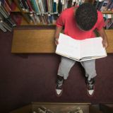 Fighting For The Right To Literacy In Detroit