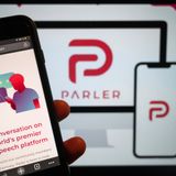 House committee asks if Trump was offered a stake in Parler