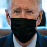 Leading Liberal Economist Sounds Alarm Over Biden's $1.9 Trillion Covid Bill