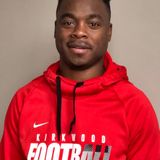 NFL first-round draft pick Jeremy Maclin to lead Kirkwood’s football program