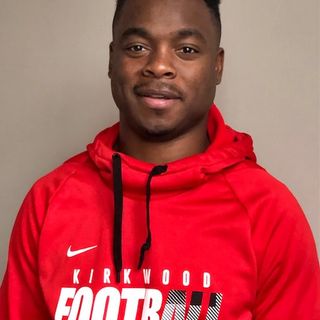 NFL first-round draft pick Jeremy Maclin to lead Kirkwood’s football program