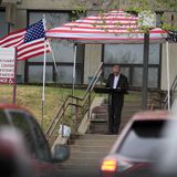 Kansas Baptist Churches May Hold Services Despite Stay-At-Home Order, Judge Rules