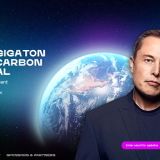 Elon Musk's $100 million carbon capture XPrize competition starts today | Engadget