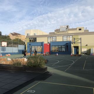 S.F. school district, unions reach tentative deal to reopen classrooms