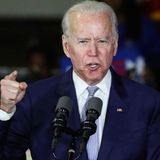 Biden Cruises to Victory in Wyoming's Mail-In Caucus