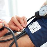 Medical cannabis may reduce blood pressure in older adults, study shows