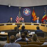 Arizona Senate fails in attempt to hold Maricopa County supervisors in contempt over election audit