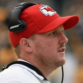 5-year-old still in critical condition after car crash involving Kansas City Chiefs assistant coach | CNN