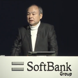 Masayoshi Son says China's crackdown on Alibaba is nothing different than antitrust regulations in US or UK