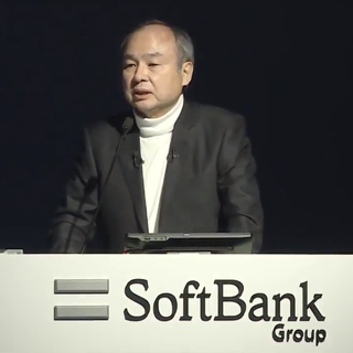 Masayoshi Son says China's crackdown on Alibaba is nothing different than antitrust regulations in US or UK