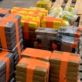 'Cartels are scrambling': Lockdown hits the global drug trade