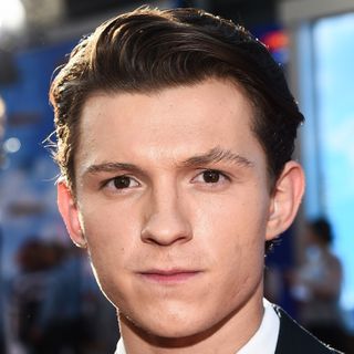 'Cherry' Star Tom Holland Talks Getting an Itch for Directing and 'Spider-Man 3' Is 'Most Ambitious Superhero Film of All Time'