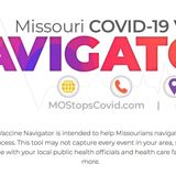 Missouri launches online COVID vaccine registration