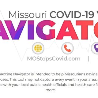 Missouri launches online COVID vaccine registration