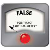 PolitiFact - Tulsi Gabbard cites US arms sales to Saudi Arabia in falsely claiming Donald Trump supports al-Qaida