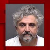 Attorney leading Bexar County opioid litigation arrested, charged with harassment